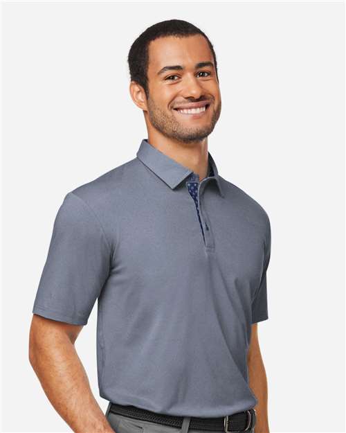 Swannies Men's James H Polo SW2001