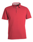 Swannies Men's James H Polo SW2001