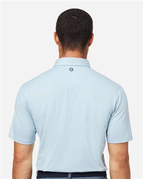 Swannies Men's James H Polo SW2001