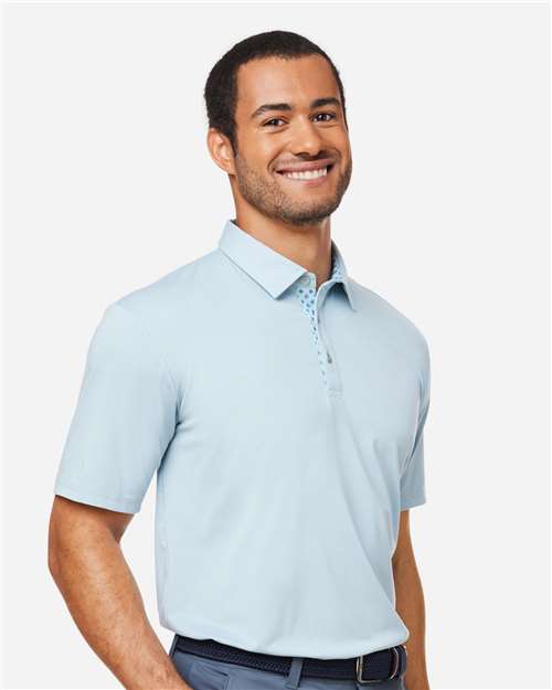 Swannies Men's James H Polo SW2001