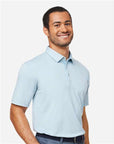 Swannies Men's James H Polo SW2001