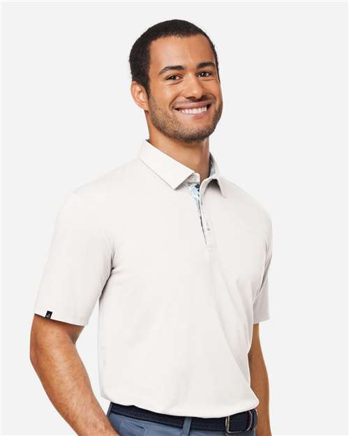 Swannies Men's James H Polo SW2001