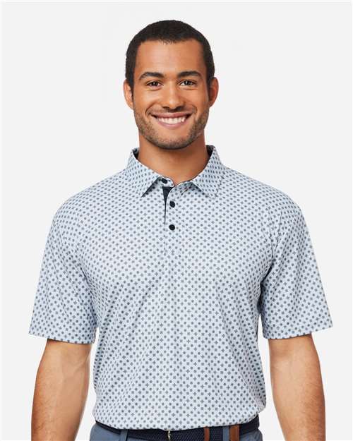 Swannies Men's Hazelwood Polo SW5400