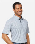 Swannies Men's Hazelwood Polo SW5400