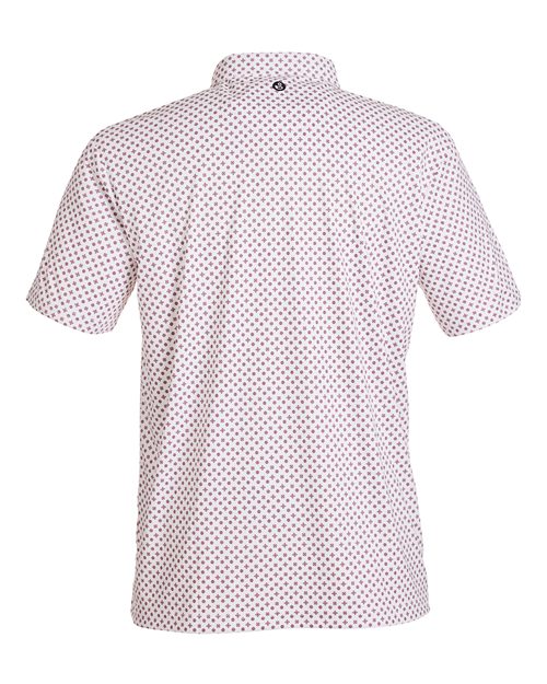 Swannies Men's Hazelwood Polo SW5400