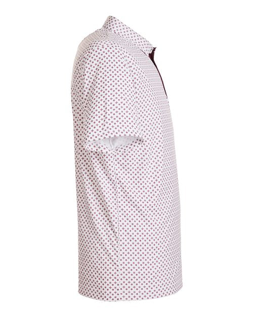 Swannies Men's Hazelwood Polo SW5400