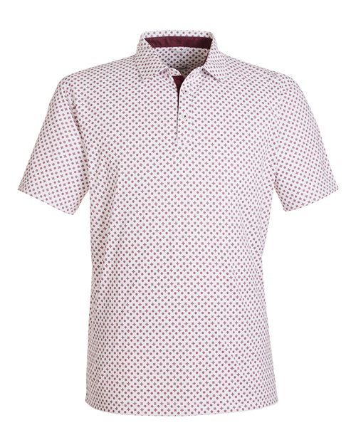 Swannies Men's Hazelwood Polo SW5400