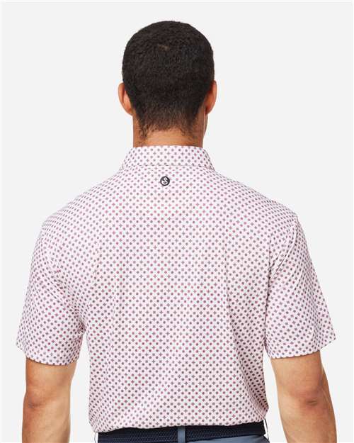 Swannies Men's Hazelwood Polo SW5400