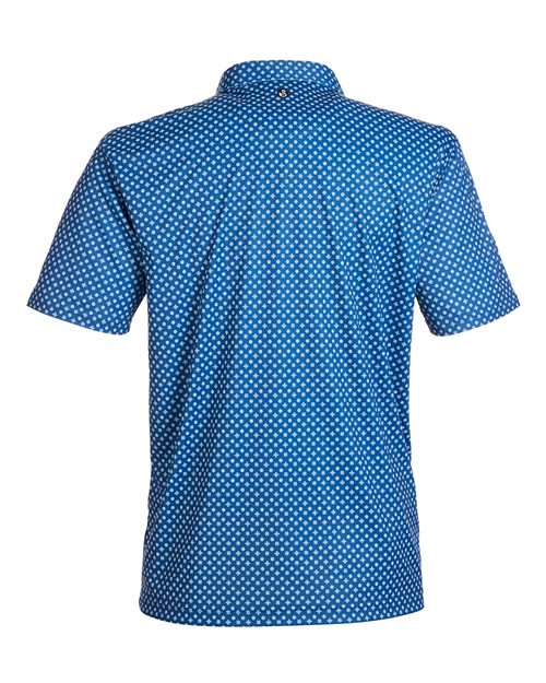 Swannies Men's Hazelwood Polo SW5400