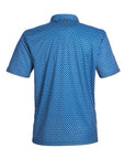 Swannies Men's Hazelwood Polo SW5400