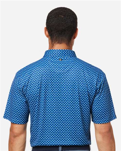 Swannies Men's Hazelwood Polo SW5400