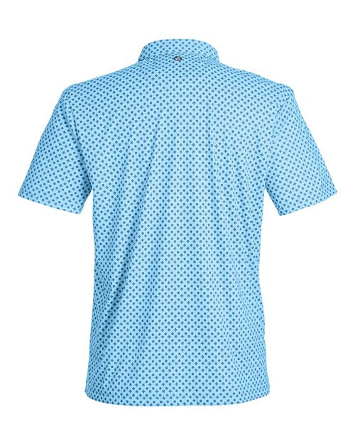 Swannies Men's Hazelwood Polo SW5400