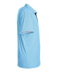 Swannies Men's Hazelwood Polo SW5400
