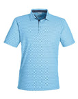 Swannies Men's Hazelwood Polo SW5400