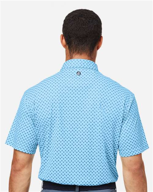 Swannies Men's Hazelwood Polo SW5400