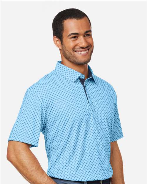 Swannies Men's Hazelwood Polo SW5400