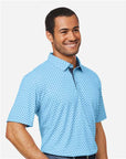 Swannies Men's Hazelwood Polo SW5400