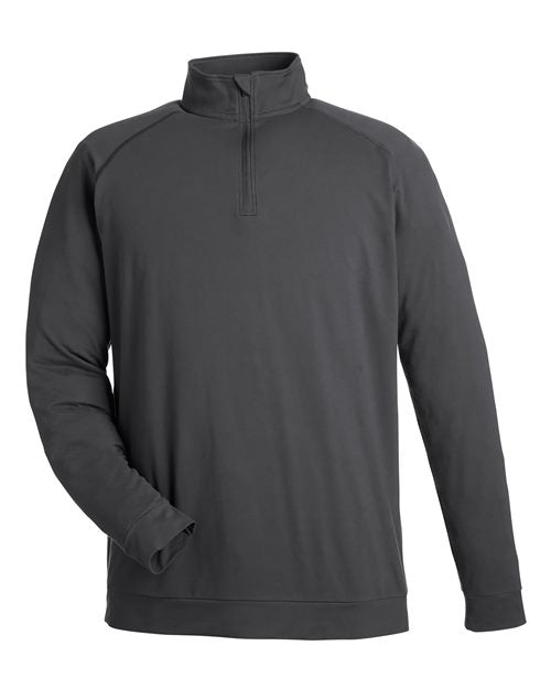 Swannies Men's Colt Quarter-Zip Pullover SWC500