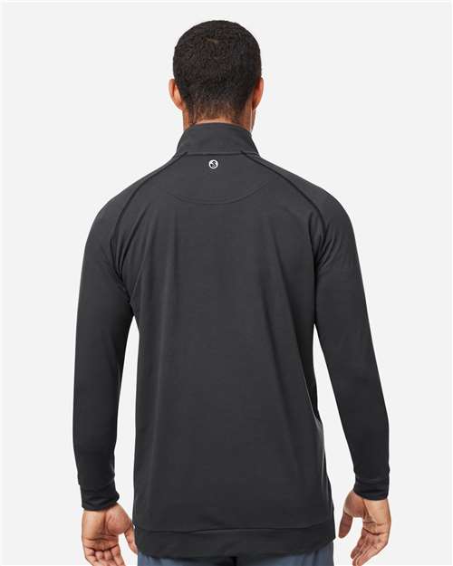 Swannies Men's Colt Quarter-Zip Pullover SWC500