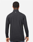 Swannies Men's Colt Quarter-Zip Pullover SWC500