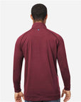 Swannies Men's Colt Quarter-Zip Pullover SWC500