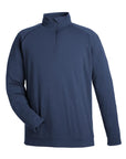Swannies Men's Colt Quarter-Zip Pullover SWC500