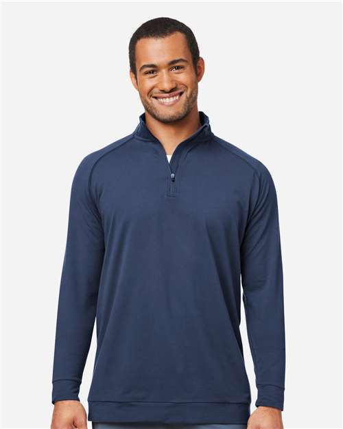 Swannies Men's Colt Quarter-Zip Pullover SWC500