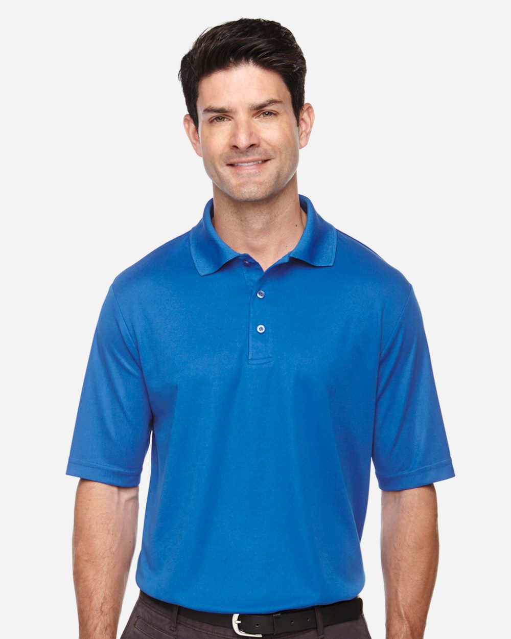 CORE365 Men's Tall Origin Performance Piqué Polo 88181T