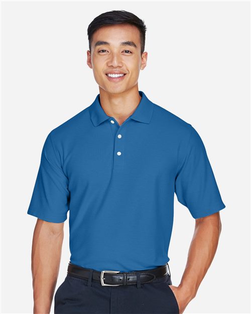 Devon &amp; Jones Men's DRYTEC20™ Performance Polo DG150