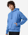 Champion Unisex Reverse Weave® Hooded Sweatshirt S101