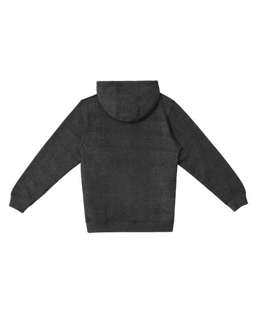 Lane Seven Unisex Nantucket Hooded Sweatshirt LS11001