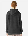 Lane Seven Unisex Nantucket Hooded Sweatshirt LS11001