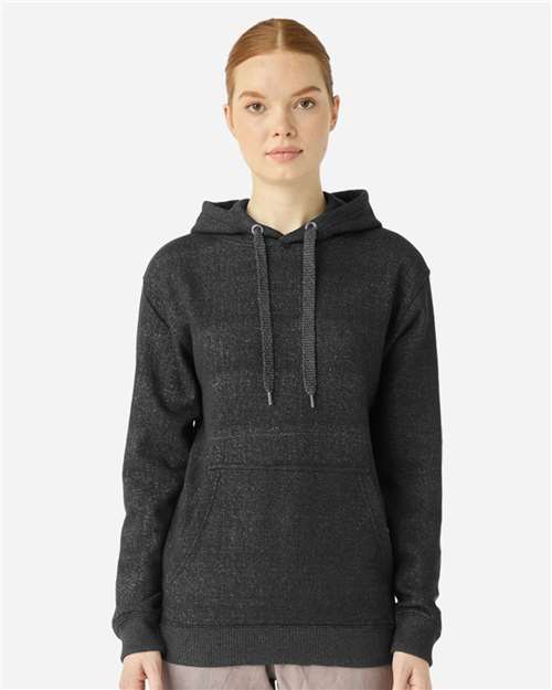 Lane Seven Unisex Nantucket Hooded Sweatshirt LS11001