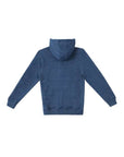Lane Seven Unisex Nantucket Hooded Sweatshirt LS11001