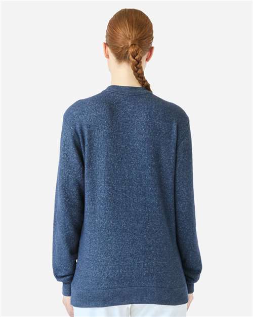 Lane Seven Unisex Nantucket Crewneck LS11004