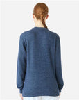 Lane Seven Unisex Nantucket Crewneck LS11004