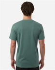 Independent Trading Co. Unisex Premium T-Shirt PRM180PT