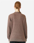 Lane Seven Unisex Nantucket Crewneck LS11004