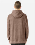 Lane Seven Unisex Nantucket Hooded Sweatshirt LS11001