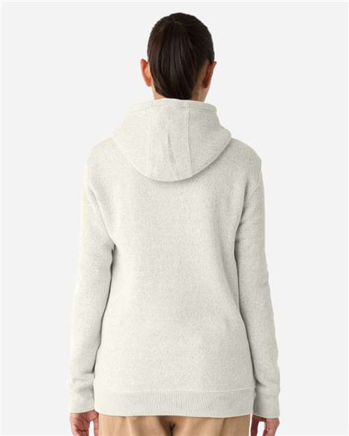 Lane Seven Unisex Nantucket Hooded Sweatshirt LS11001