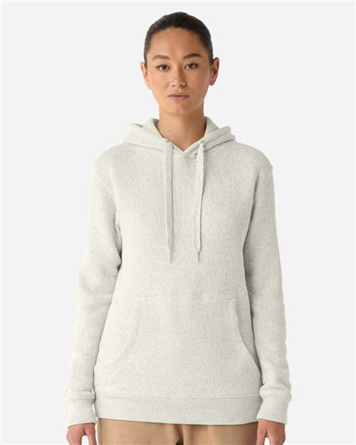 Lane Seven Unisex Nantucket Hooded Sweatshirt LS11001