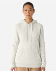 Lane Seven Unisex Nantucket Hooded Sweatshirt LS11001