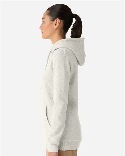 Lane Seven Unisex Nantucket Hooded Sweatshirt LS11001