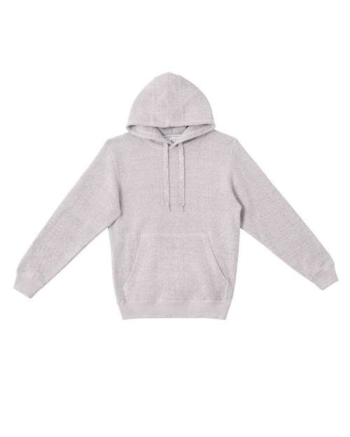 Lane Seven Unisex Nantucket Hooded Sweatshirt LS11001