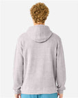 Lane Seven Unisex Nantucket Hooded Sweatshirt LS11001