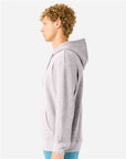 Lane Seven Unisex Nantucket Hooded Sweatshirt LS11001