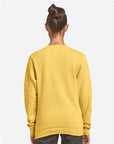 Lane Seven Unisex Premium Crewneck Sweatshirt LS14004