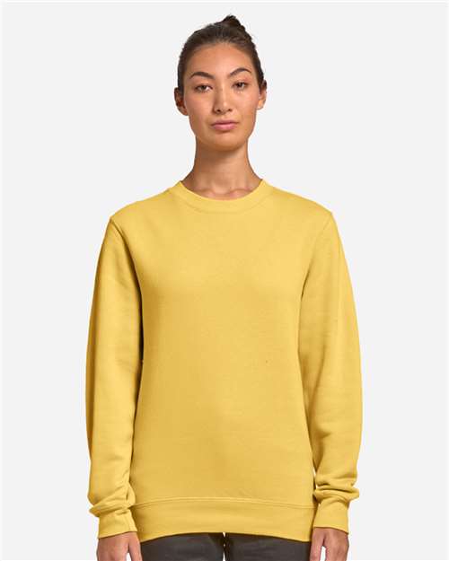 Lane Seven Unisex Premium Crewneck Sweatshirt LS14004