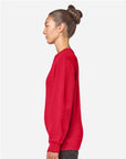 Lane Seven Unisex Premium Crewneck Sweatshirt LS14004