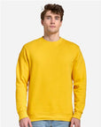 Lane Seven Unisex Premium Crewneck Sweatshirt LS14004